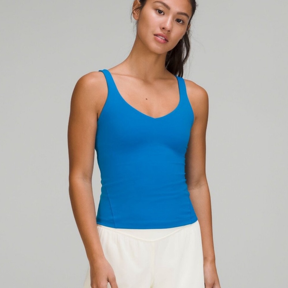 Align tank